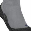 FALKE Women's TK5 Wander Cool Hiking Socks, Hematite, 5-6 view 3