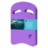 Sunlite Sports Swimming Kickboard with Ergonomic Grip Handles, One Size Fits All, for Children and Adults, Pool Training Swimming Aid, for Beginner and Advanced Swimmers view 1