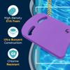 Sunlite Sports Swimming Kickboard with Ergonomic Grip Handles, One Size Fits All, for Children and Adults, Pool Training Swimming Aid, for Beginner and Advanced Swimmers view 2