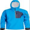 NRS Men's High Tide Paddling Jacket-Blue-M view 1