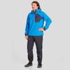 NRS Men's High Tide Paddling Jacket-Blue-M view 2