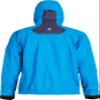 NRS Men's High Tide Paddling Jacket-Blue-M view 3