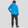 NRS Men's High Tide Paddling Jacket-Blue-M view 4