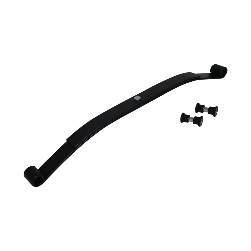 Hardcore Parts Heavy Duty Front Leaf Spring for Club Car DS Golf Cart