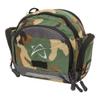 Prodigy Disc Putter Pouch for Disc Golf Carts - Pouch Holds 2 Putters and Additional Items - Secures to Any Disc Golf Cart - Golf Cart Accessories (Green Camo) view 1