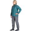 NRS Women's Endurance Paddling Jacket-Mediterranea-XXL view 3