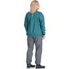 NRS Women's Endurance Paddling Jacket-Mediterranea-XXL view 4