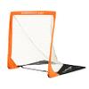 Rukket SPDR Steel Portable Lacrosse Goal, Pop Up Lax Net for Backyard Shooting, Collapsible, Foldable, Travel Goals view 1
