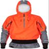 NRS Men's Riptide Paddling Jacket-Flare-S view 1