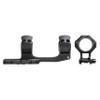 UTG ACCU-SYNC QR 34mm, X-High Pro, 70mm Offset Scope Mount, Black view 3