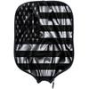 DUNHUANG American Flag Padded Pickleballs Protection Paddles Cover Personalized Cover Paddles Case Rackets Cover Holder Sleeve Case Protector, Fits Most Paddles, Rackets,057 view 1