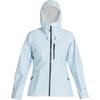 NRS Women's Teeko Paddling Jacket-Cloud-XL view 2