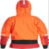 NRS Women's Riptide Paddling Jacket-Poppy-XS view 2
