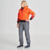 NRS Women's Riptide Paddling Jacket-Poppy-XS view 3