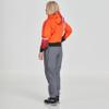 NRS Women's Riptide Paddling Jacket-Poppy-XS view 4