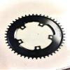 Gravity FSA Megatooth 48t x 110BCD 1 X Single Speed MTB Alloy Chain Ring Black view 1