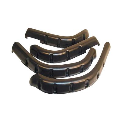 Hardcore Parts Yamaha G14-G22 Golf Cart Fender Flares (Full Set)