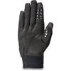 Dakine Womens Cross-X Glove - Port Red, X-Large view 2