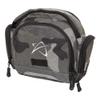 Prodigy Disc Putter Pouch for Disc Golf Carts - Pouch Holds 2 Putters and Additional Items - Secures to Any Disc Golf Cart - Golf Cart Accessories (Gray Camo) view 1