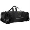 Warrior Q20 Carry Hockey Bag, Black/Grey (Medium (32" x 16.5" x 17.5")) view 1