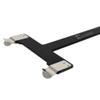 SZEO T Square Bow Ruler 12 Inches Archery Bow Square T Shape Measurement Tool for Recurve Bow and Compound Bow Black (Pack of 1) view 4
