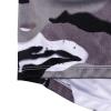 Troy Lee Designs Cycling MTB Bicycle Mountain Bike Jersey Shirt for Girls & Boys, Youth Flowline LS (White, Small) view 3
