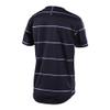 Troy Lee Designs Cycling MTB Bicycle Mountain Bike Jersey Shirt for Youth, FLOWLINE SS Jersey (Black, XL) view 2