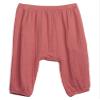 GAP Gauze Pants, Roseberry, 3-6 Months US view 1