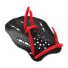 Swimming Hand Paddles Training Paddles Handpaddles Power Paddles Dive Paddle Swimming Training Aid Large Flat Paddles Diving Paddles Fins Water Sport Tools for Men Women Children view 4