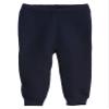 GAP Unisex Baby Bear Garter Pants, Navy Uniform, 0-3 Months US view 1
