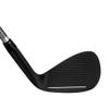 Aiwhlmn Left Handed Golf Sand Wedge 56D 60D Men Women Golf Clubs Pole Lefthand Golf Club Wedges (Black,56D) view 4
