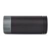 zlangsports Tracer Unit Lighter Glow in Dark for 14mm CCW/10mm CW Thread M14 CCW Thread to M11 CW Thread (Gery) view 2