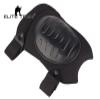 Elite Tribe Military Protective Elbow Knee Pad Set (Black) view 4