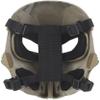 Adjustable Tactical Wild Mask Skull Mask Airsoft Balaclava Mask for Military Outdoor Sports CS Cosplay view 4