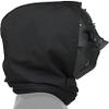 Adjustable Tactical Wild Mask Skull Mask Airsoft Balaclava Mask for Military Outdoor Sports CS Cosplay view 4