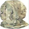 Adjustable Tactical Wild Mask Skull Mask Airsoft Balaclava Mask for Military Outdoor Sports CS Cosplay view 4