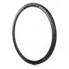 700C 23mm Width 24/28/50/60/88mmTubular/Clincher Road Bike Carbon Rim UD/3K/12K Lightweight Toray T800/T700 Rim Brake or Disc Brake view 3