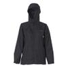 Grundns Women's Weather Watch Jacket | Updated | Waterproof, Stain-Resistant, Black, Small view 1