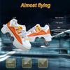 Double-Row Deform Wheel Automatic Walking Shoes Invisible Deformation Roller Skate 2 in 1 Removable Pulley Skates Adult Children's Unisex Skating Shoes Recreation Sneakers view 2