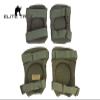 Elite Tribe Military Protective Elbow Knee Pad Set (Olive Drab) view 3