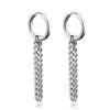 Earrings Unique Irregular Earrings For Women, Geometric Style Jewelry view 1
