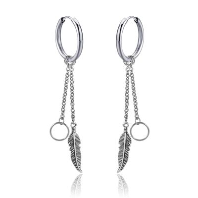 Earrings Unique Irregular Earrings For Women, Geometric Style Jewelry