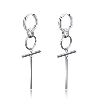 Earrings Unique Irregular Earrings For Women, Geometric Style Jewelry