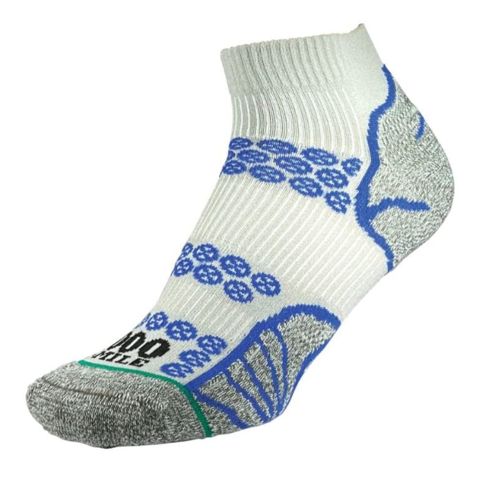 1000 Mile Anklet Socks EU 39-43