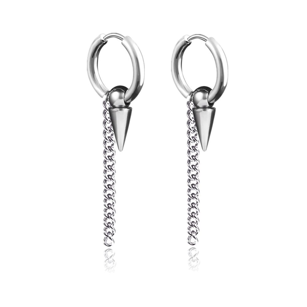 Earrings Unique Irregular Earrings For Women, Geometric Style Jewelry