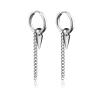 Earrings Unique Irregular Earrings For Women, Geometric Style Jewelry view 1