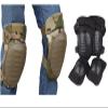 Elite Tribe Military Protective Elbow Knee Pad Set (Multicam) view 1