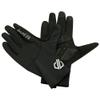 Dare 2b Mens Forcible II Cycling Gloves (L) (Black) view 3