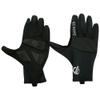 Dare 2b Womens/Ladies Forcible II Cycling Gloves (XS) (Black) view 3