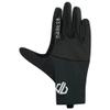 Dare 2b Mens Forcible II Cycling Gloves (XL) (Black) view 1
